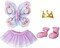 Baby Alive Littles Little Styles Ballet Outfit for Littles Dolls